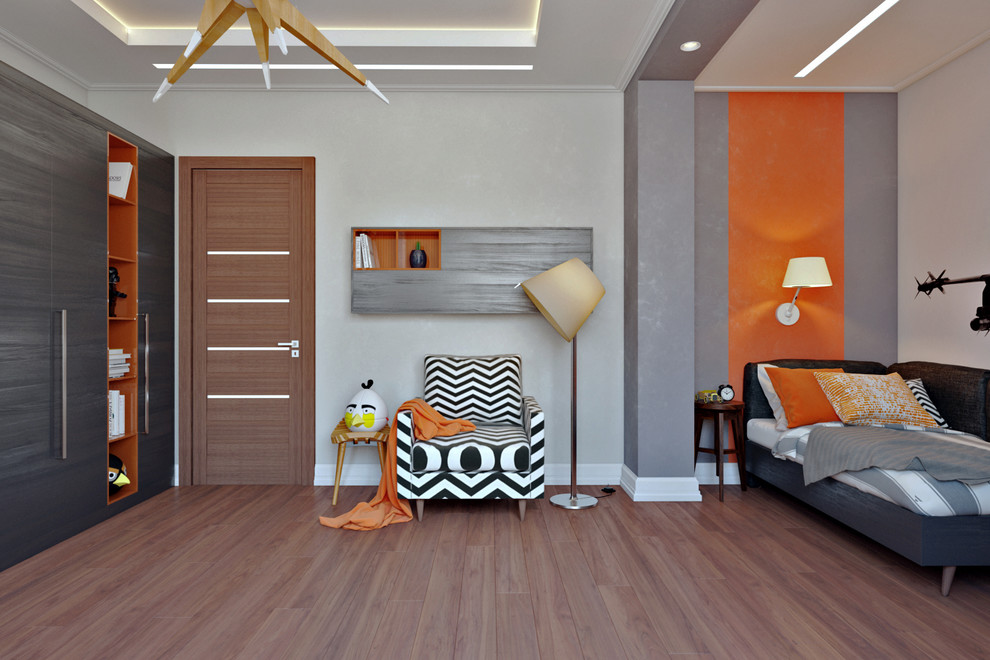 ЖК "Парадный квартал", ул. Парадная, дом 3, корп. 2