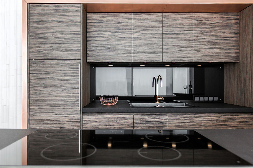 Квартира на Маяковской