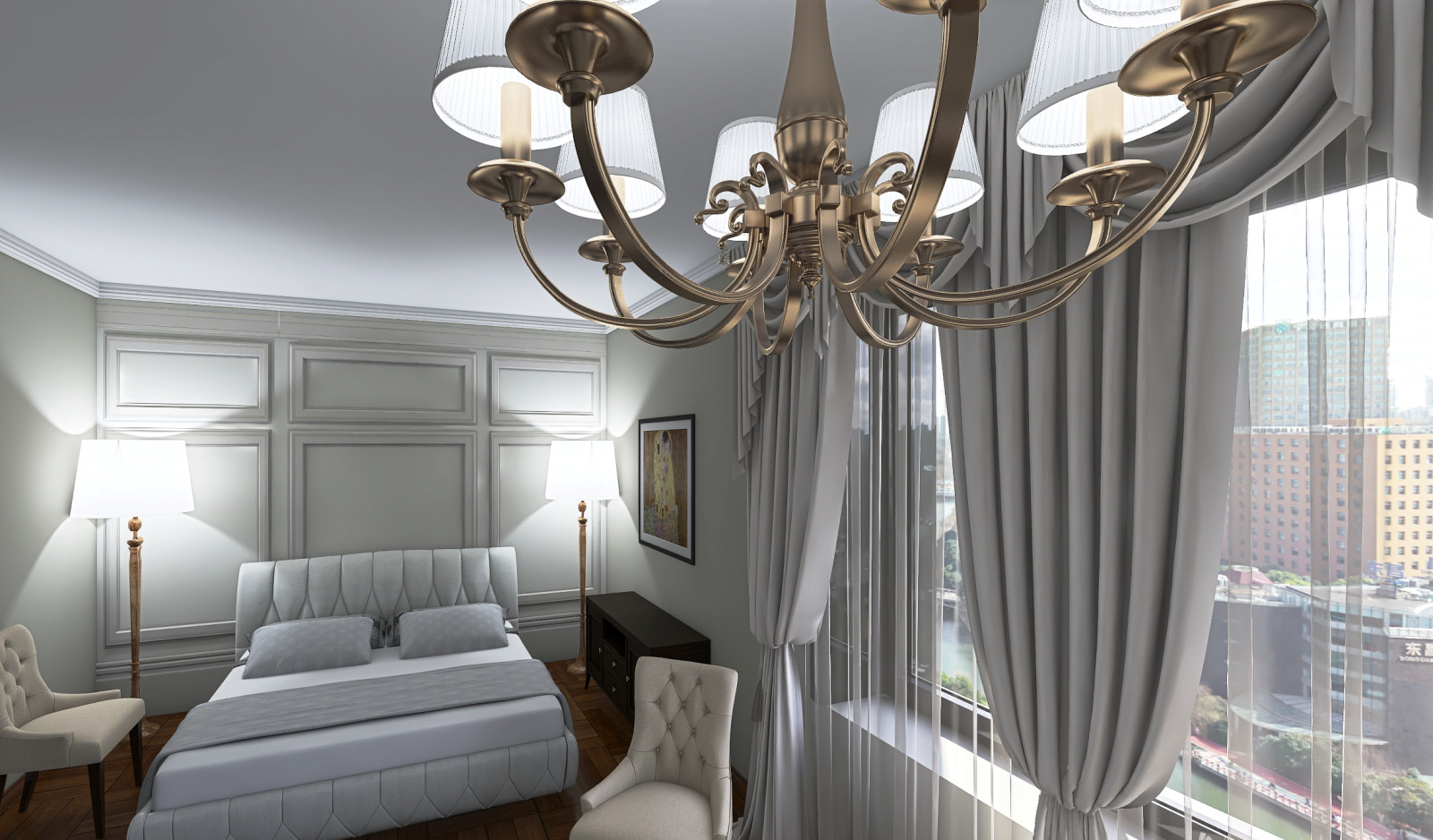 Неоклассика Студия