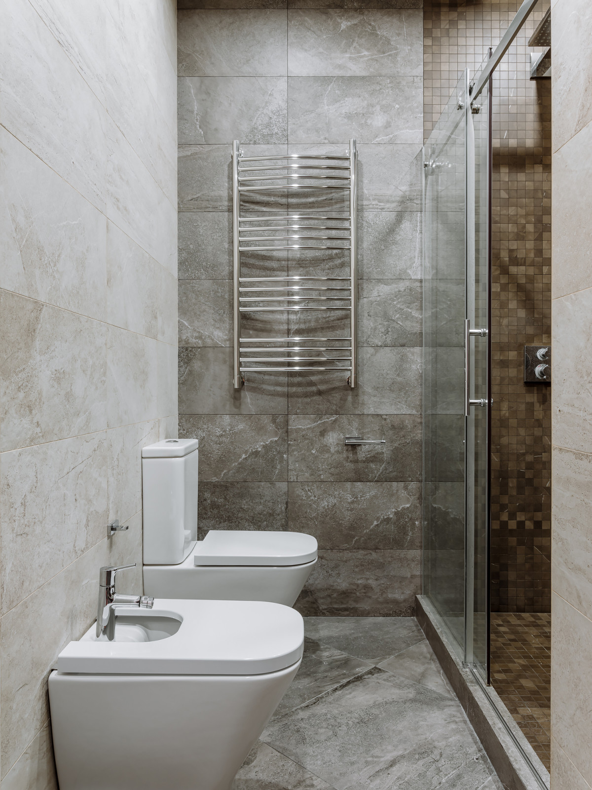 Квартира в доме 1958 г.