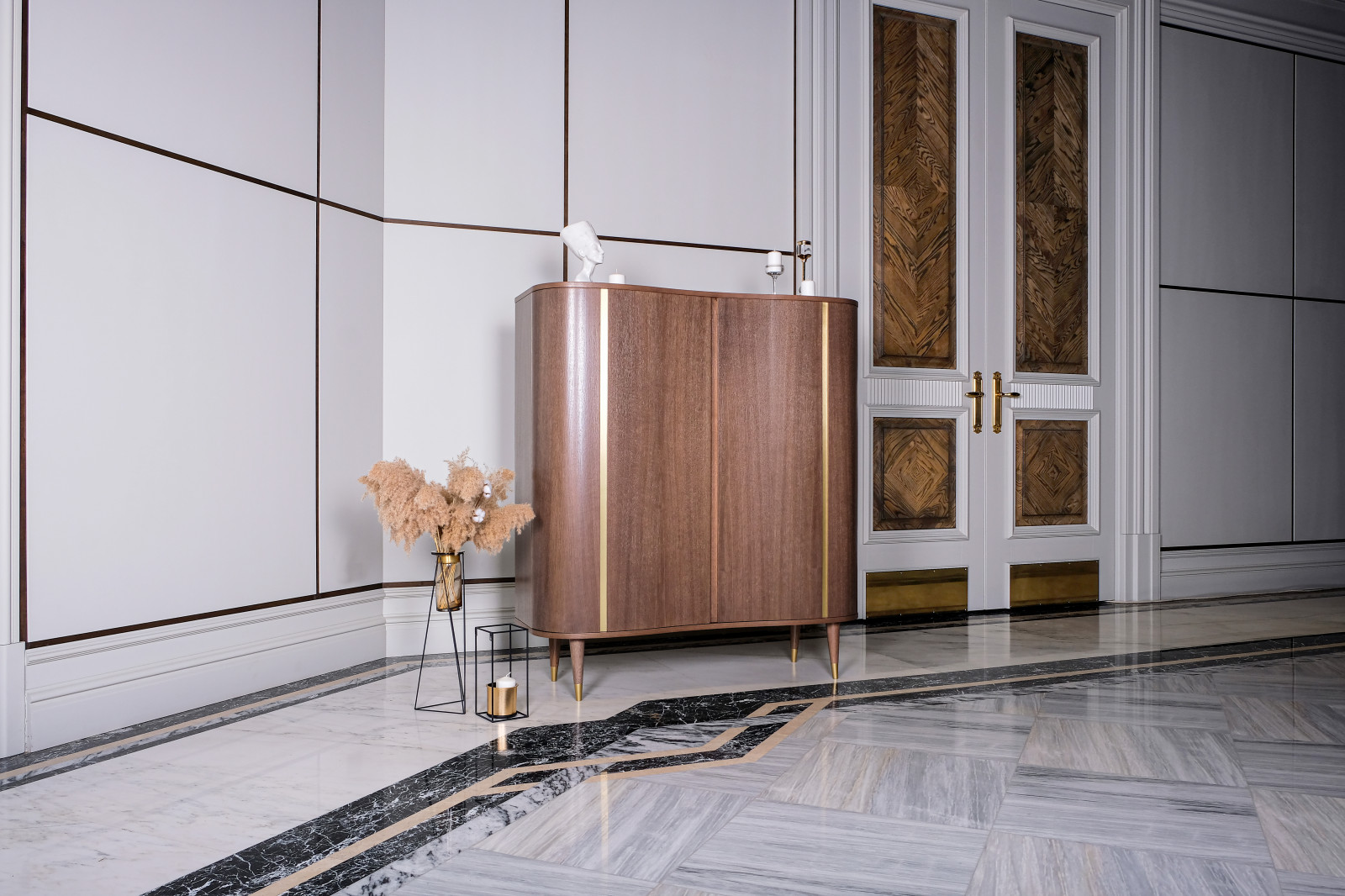 Коллекция Nutty