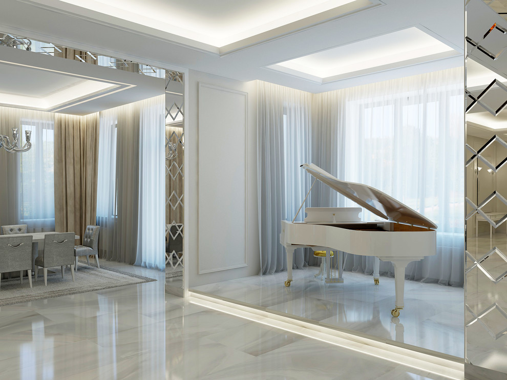 Дом в Николино