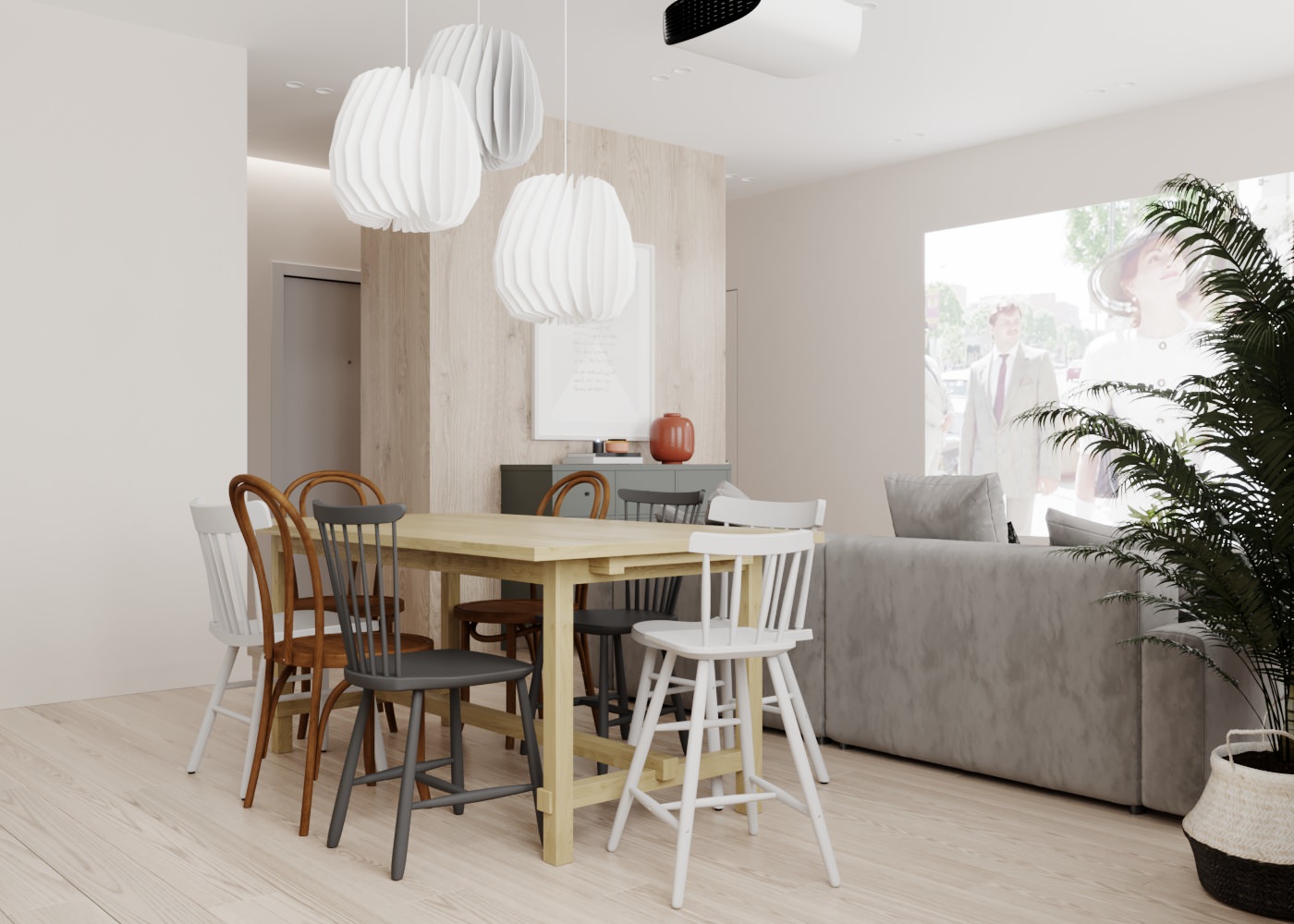 Эко - стиль 2