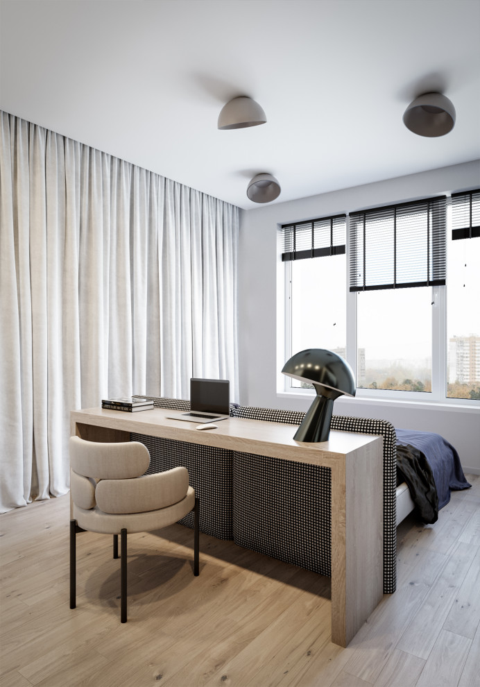 Квартира в HEADLINER