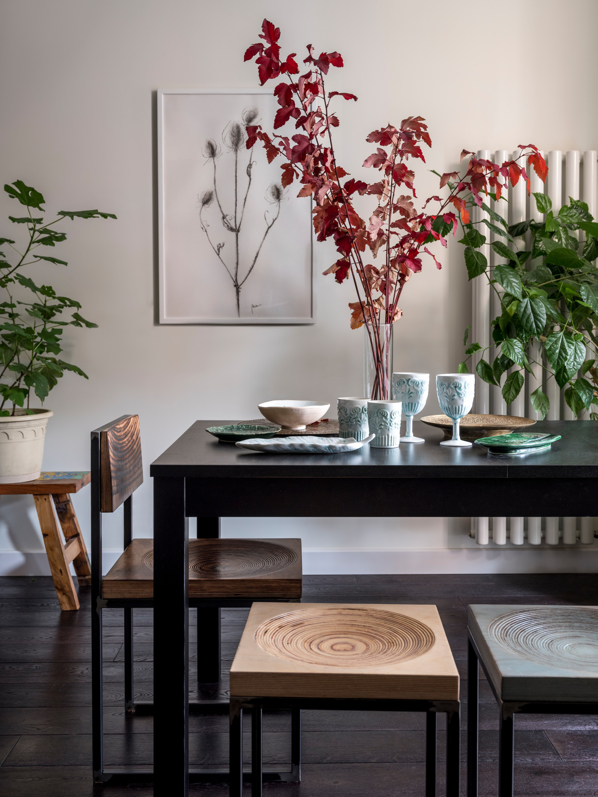 Квартира в Заречье