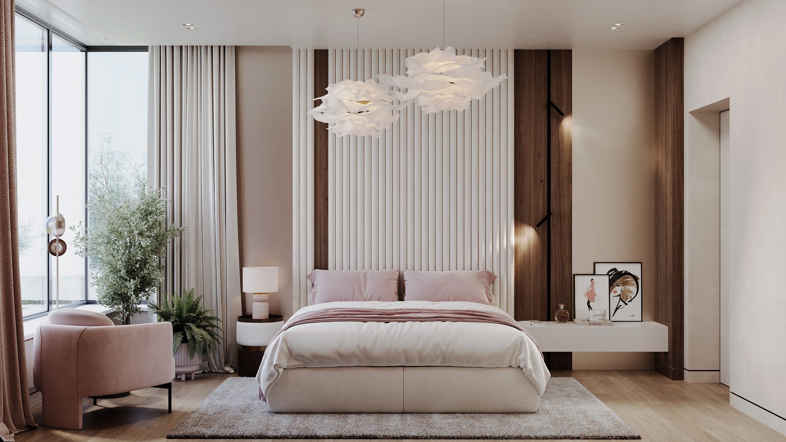 PEVCHEE 615 sqm