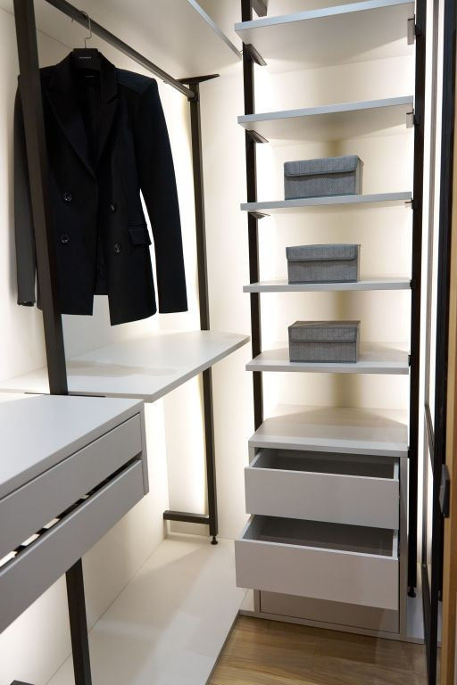 Гардеробная система UNO