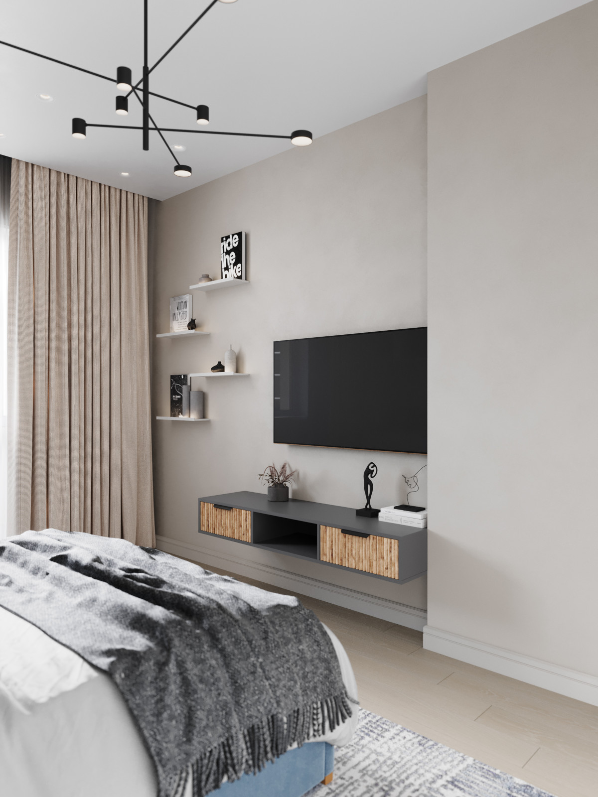 КВАРТИРА В Г. ЗЕЛЕНОГРАД, 70 м²