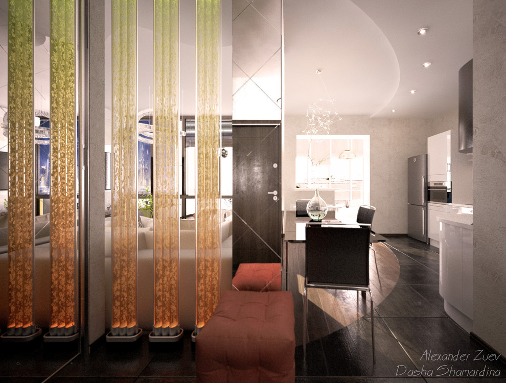 1-комнатная квартира в ЖК "Екатеринодар"