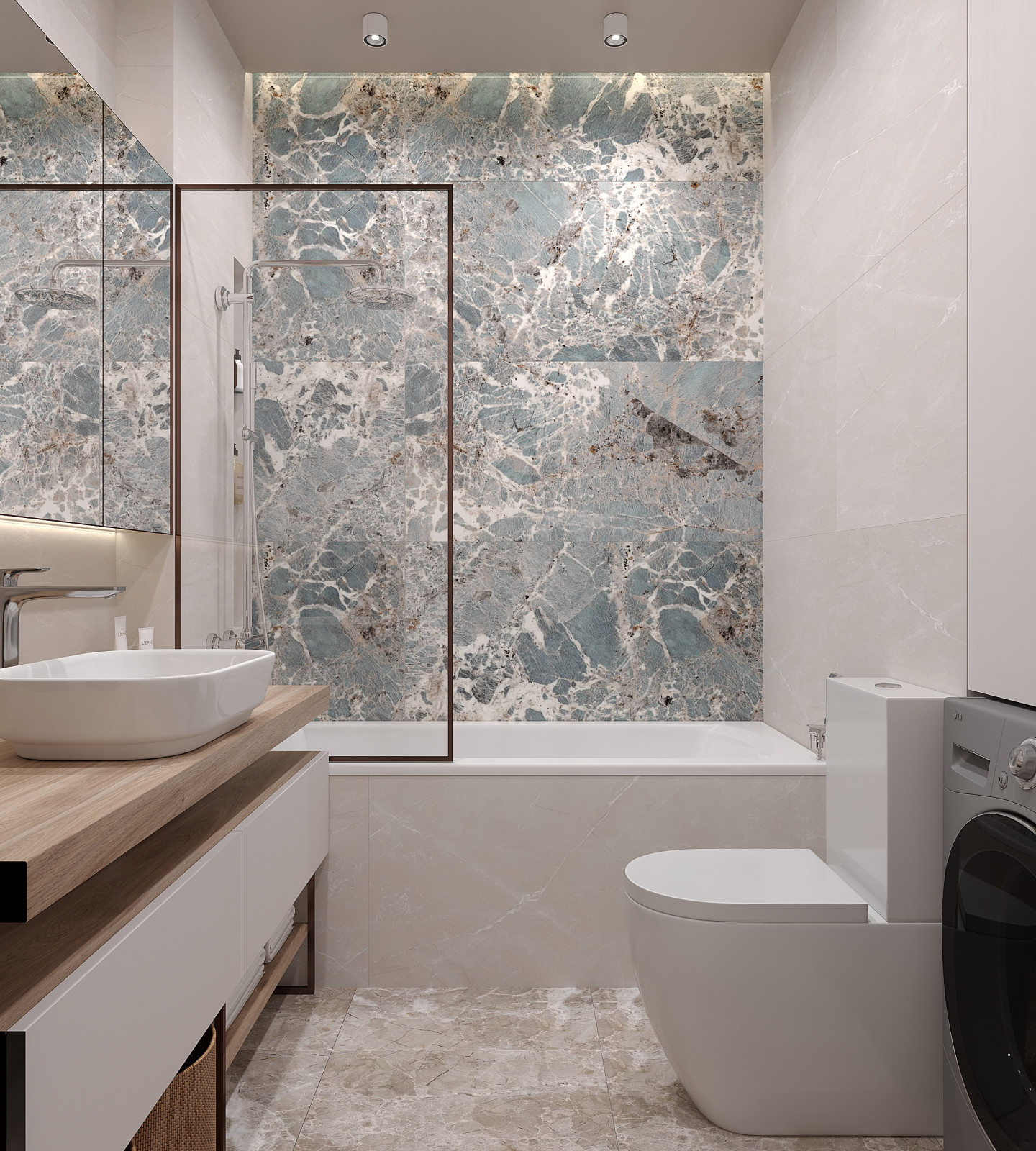 Сердце Столицы