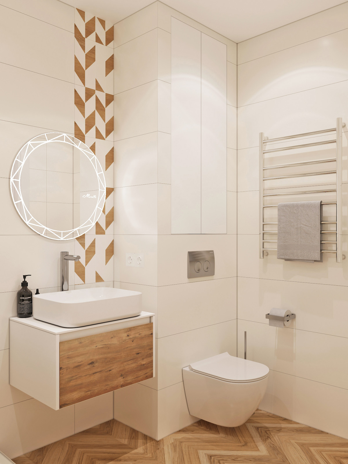 Дизайн интерьера