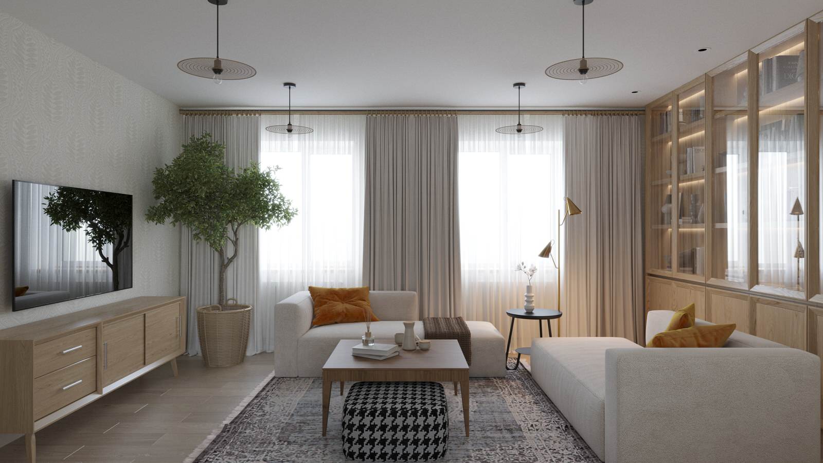 Библиотека