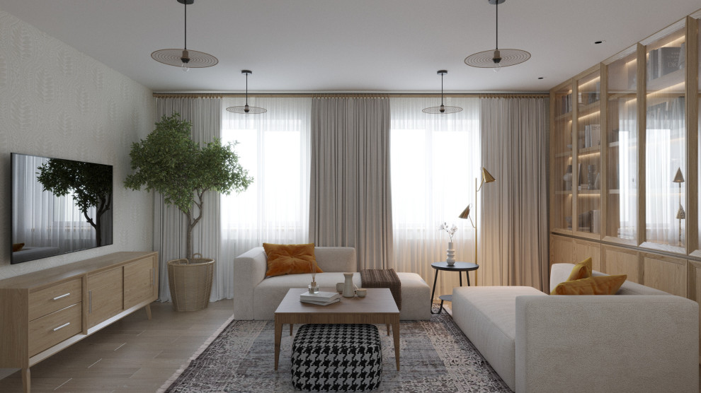 Библиотека