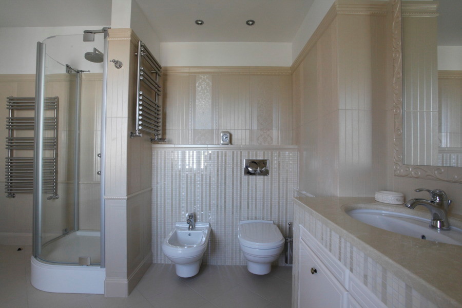 дом под Минском (Беларусь)