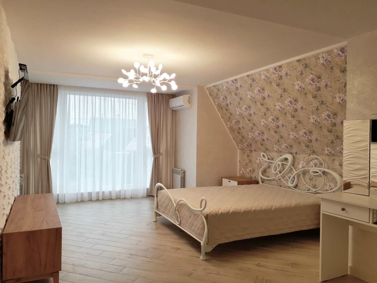 оформление окон