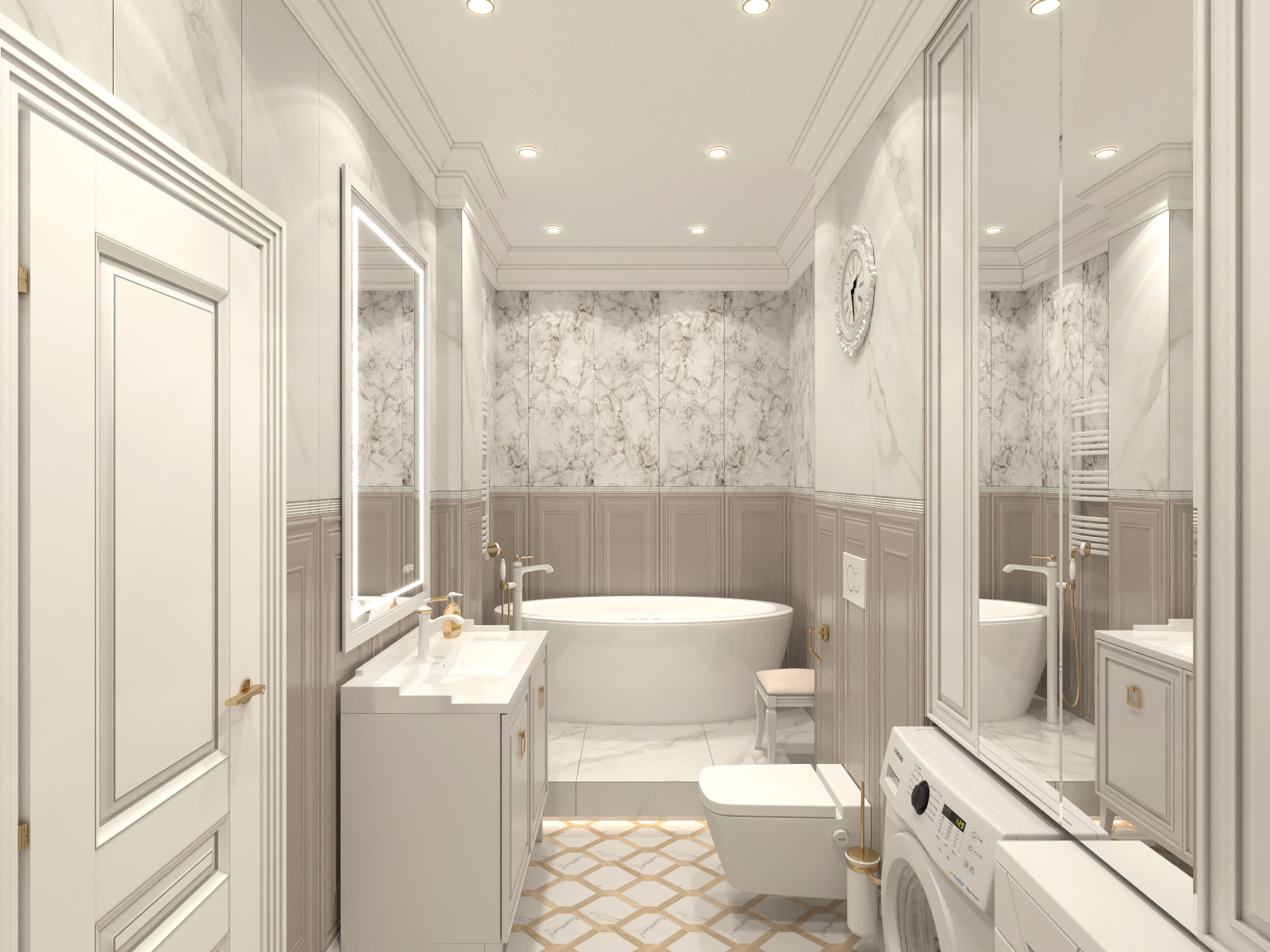 Дом на Карла Маркса