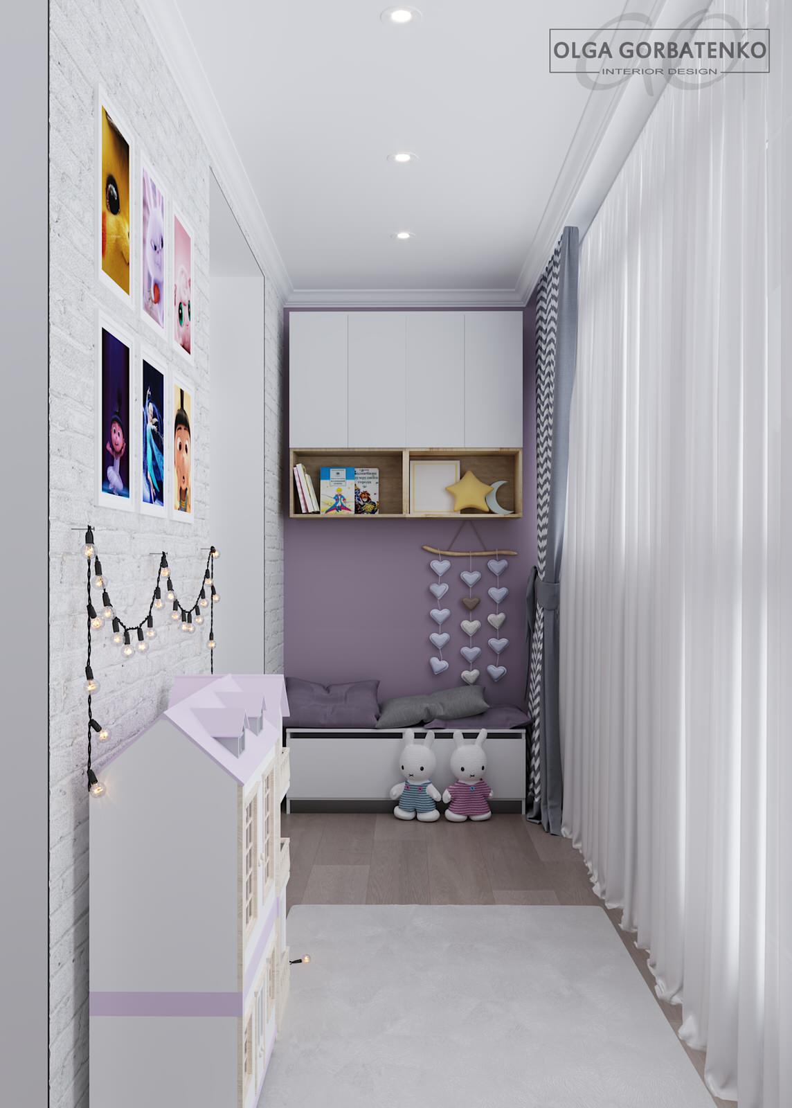 ЖК Атмосфера На Костычева (142 м2)