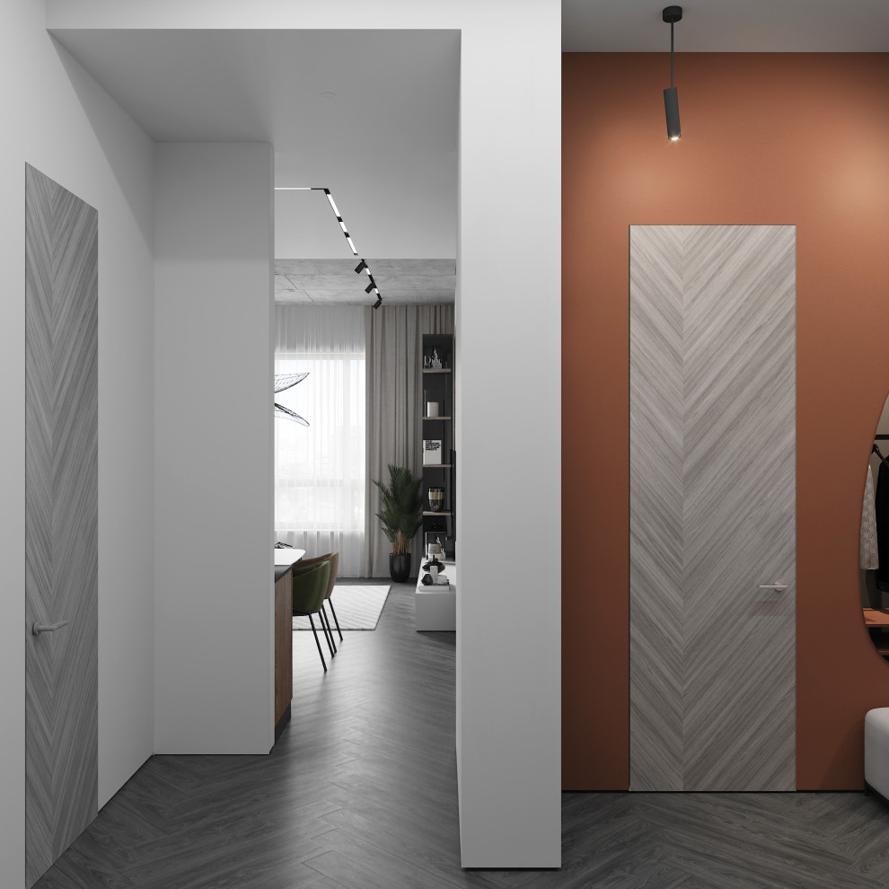 ЖК Макаровский, квартира 108 м2