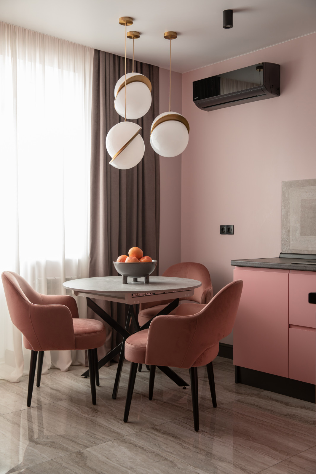 Квартира для молодой семьи