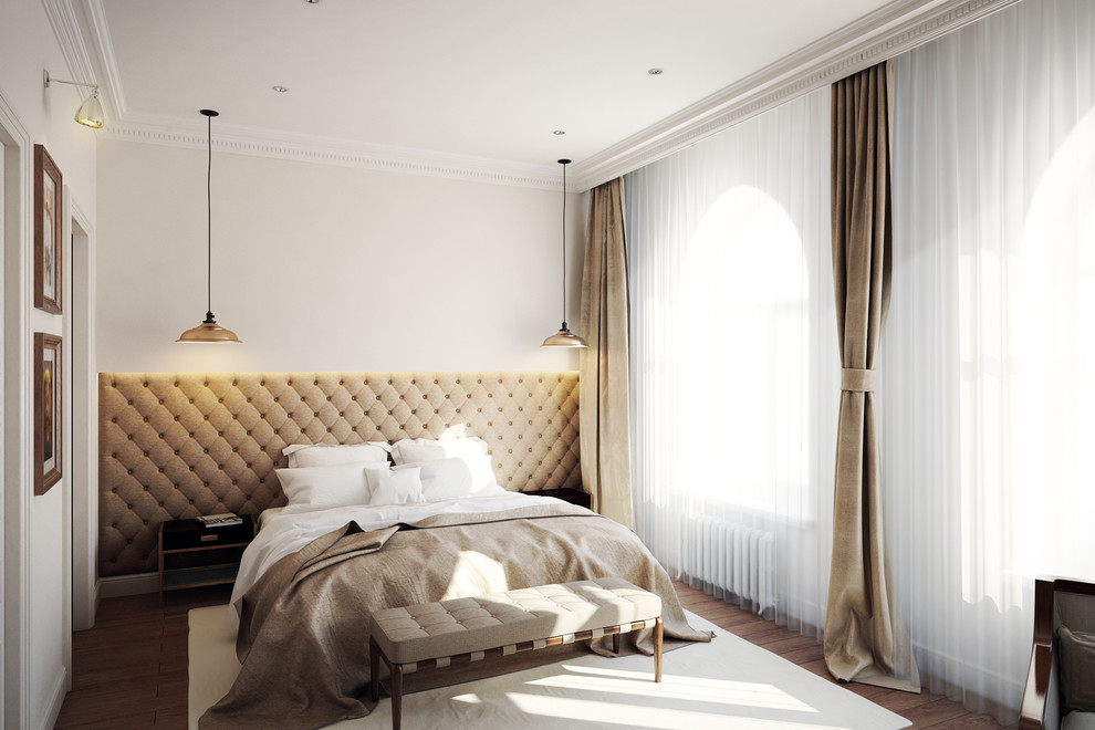 Американская классика в петербургском старом фонде