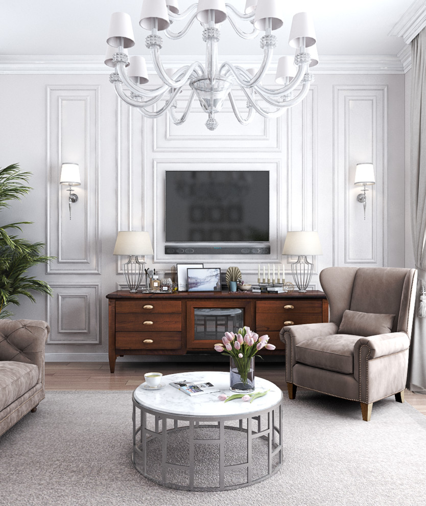 Загородный дом КП "Олимп"