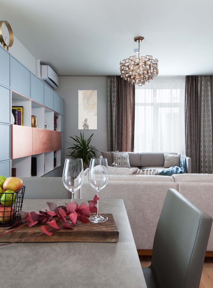 Апартаменты ЖК "Only" 120 кв.м.