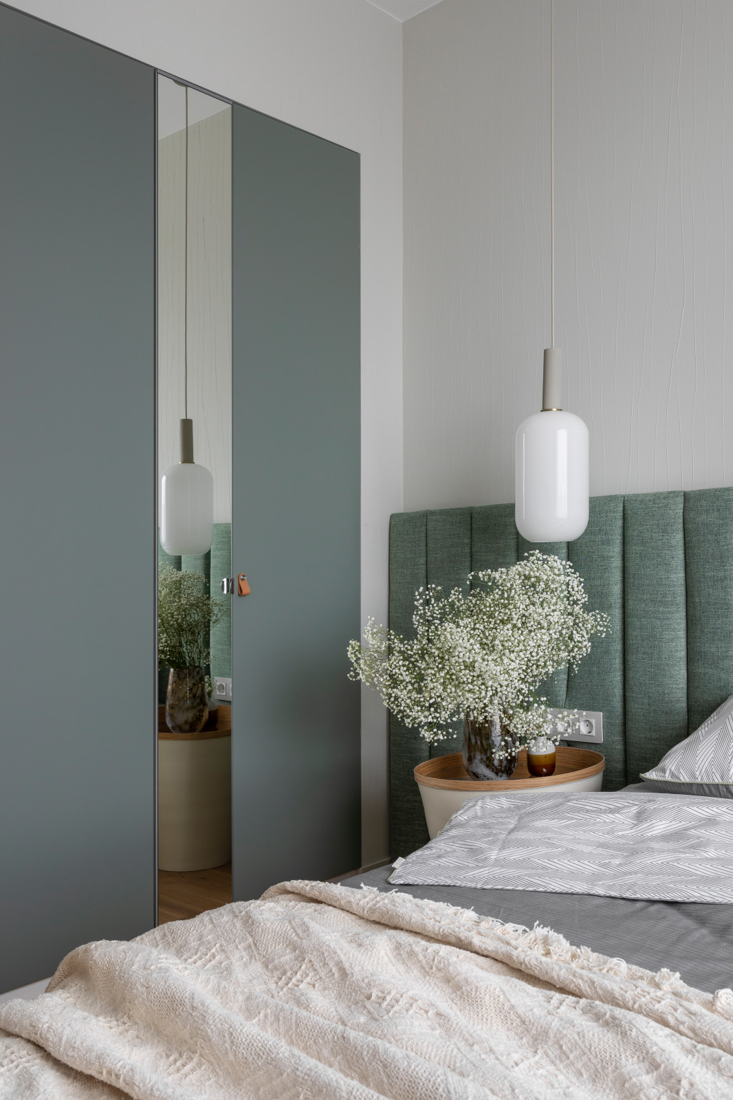 Квартира под сдачу в ЖК Береговой