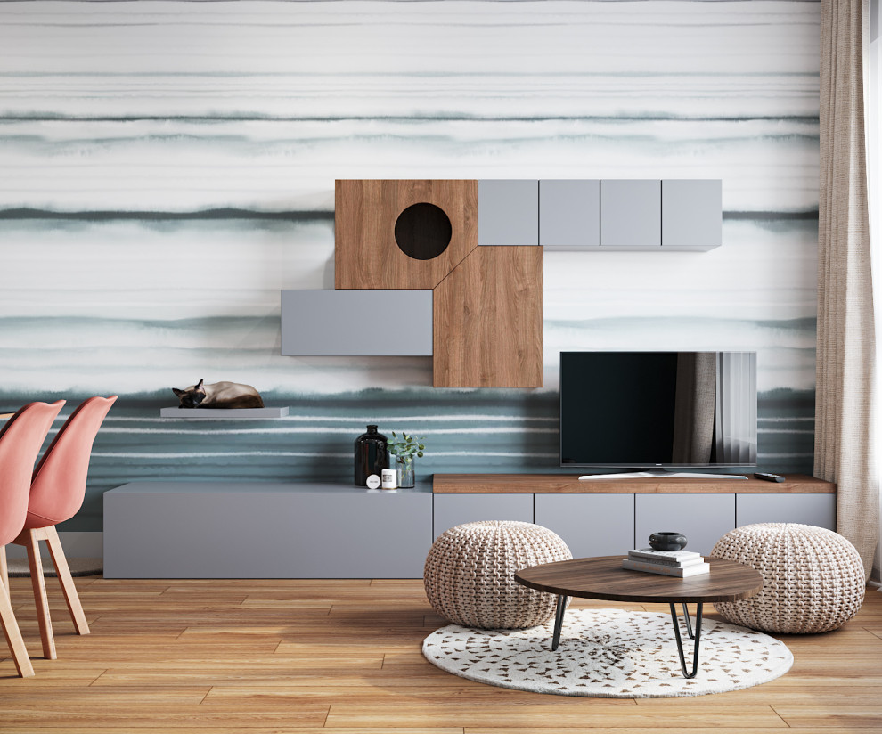 Семейное гнёздышко | ЖК Clever Park