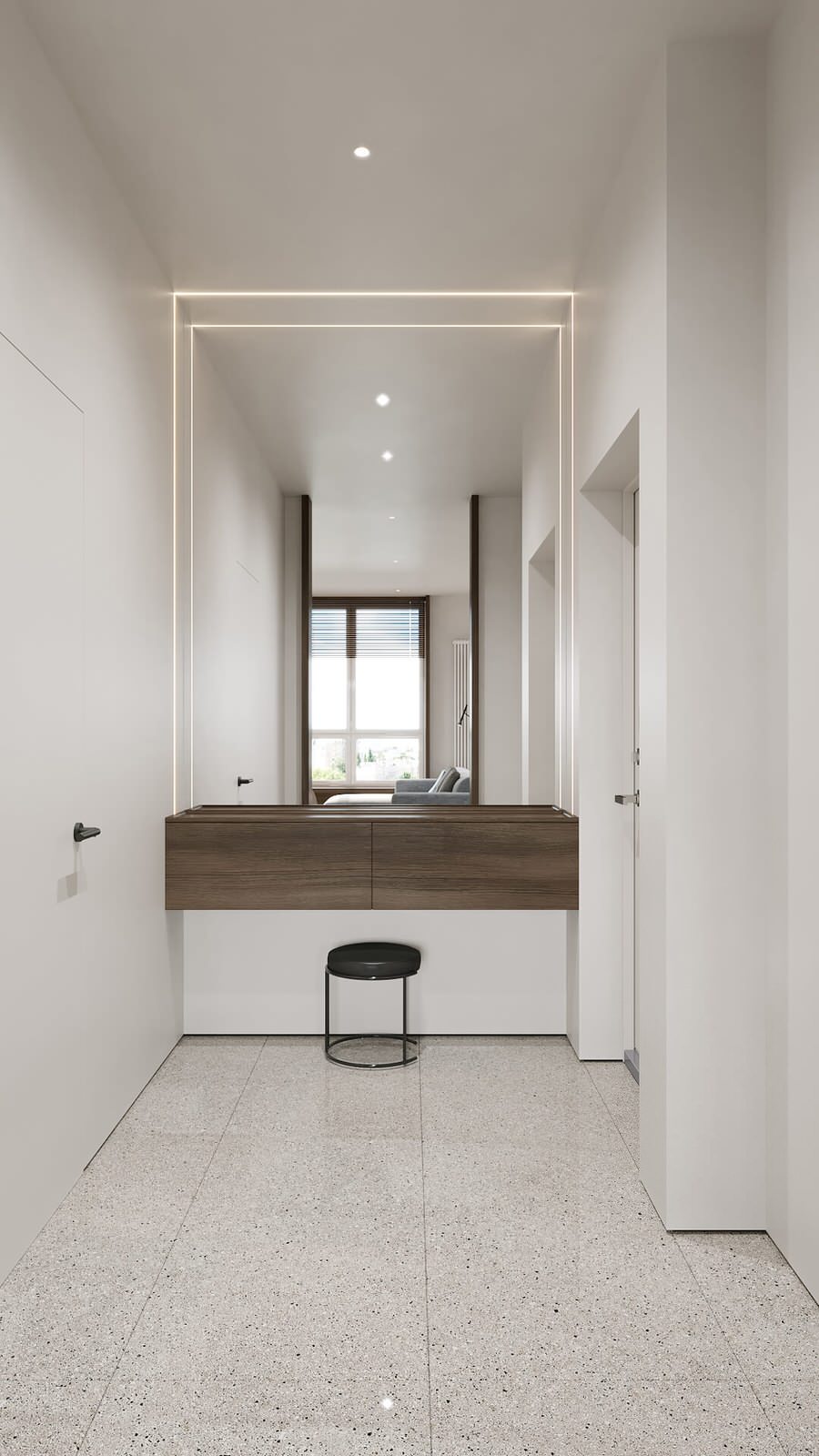 Новый город