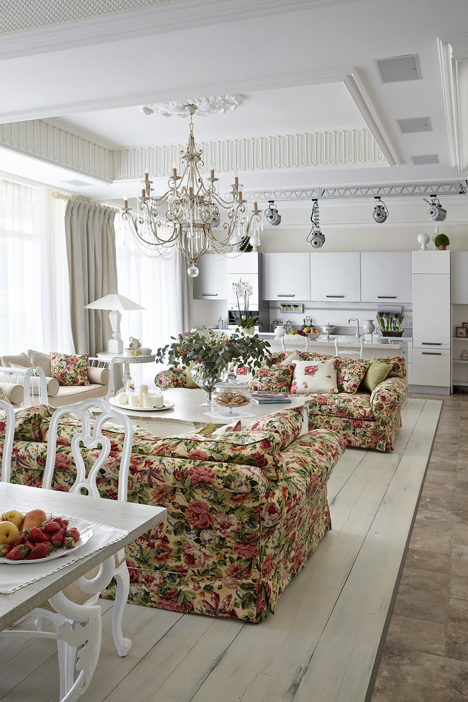 Обложка альбома: шебби шик