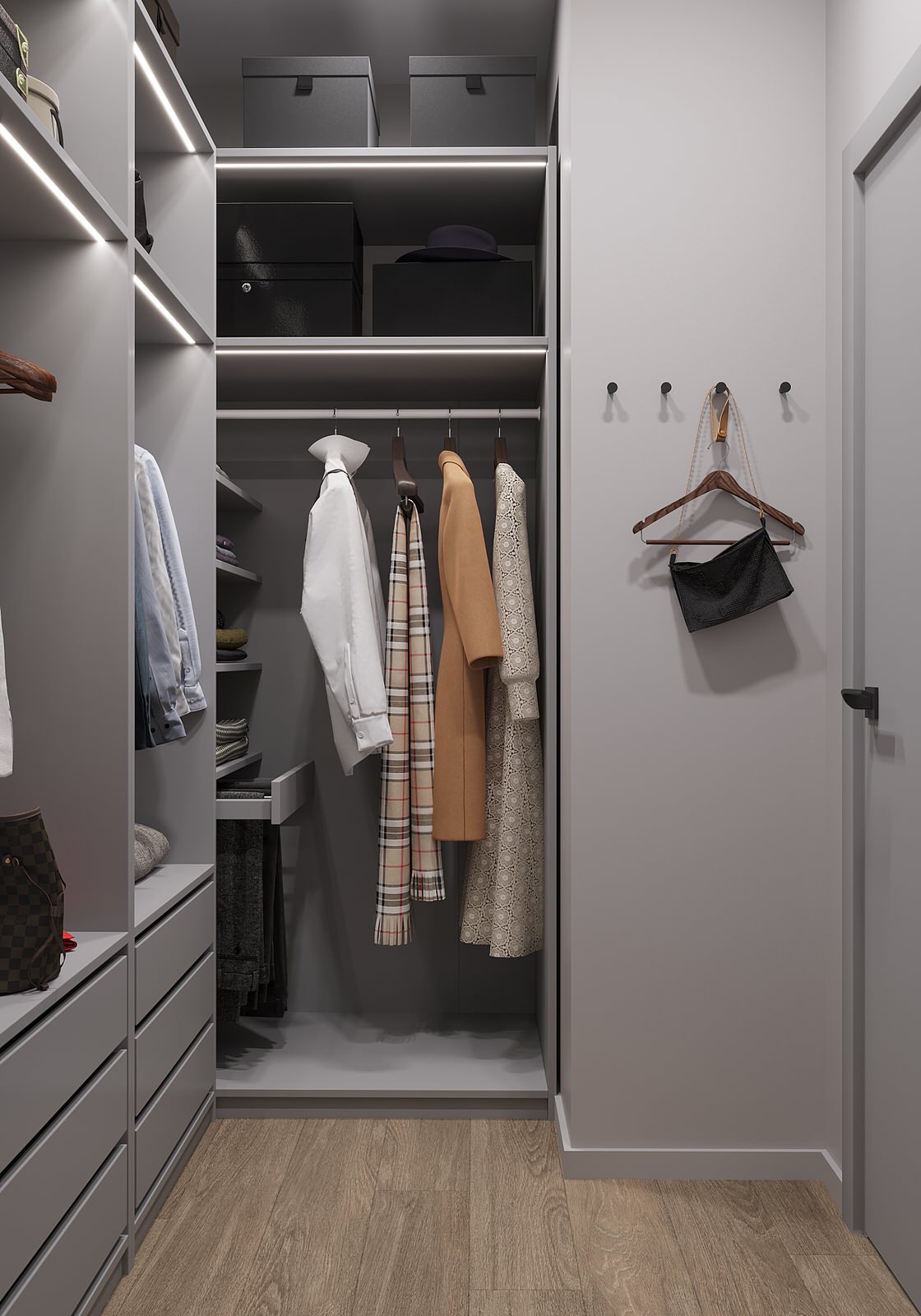 Квартира в ЖК Высота