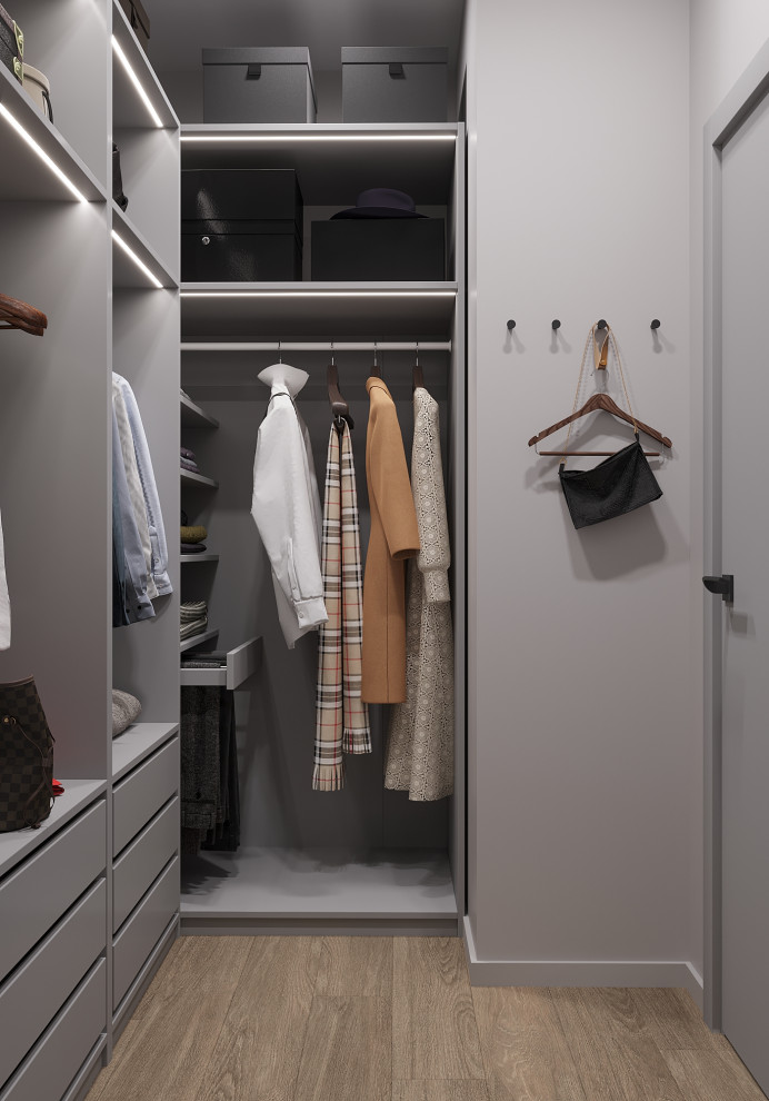 Квартира в ЖК Высота