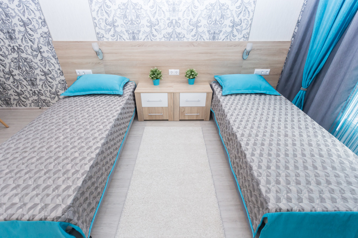 Квартира в ЖК Большой г.Краснодар