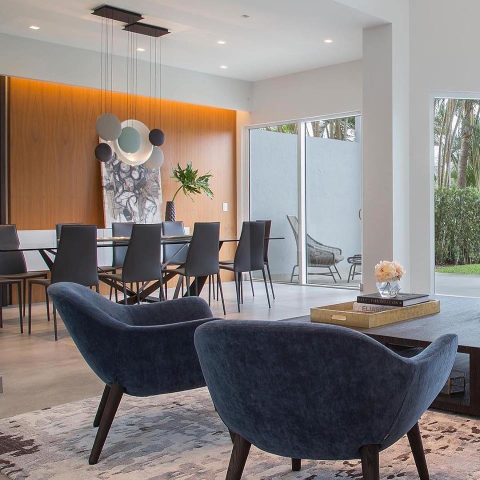 Светильник VIBIA COSMOS