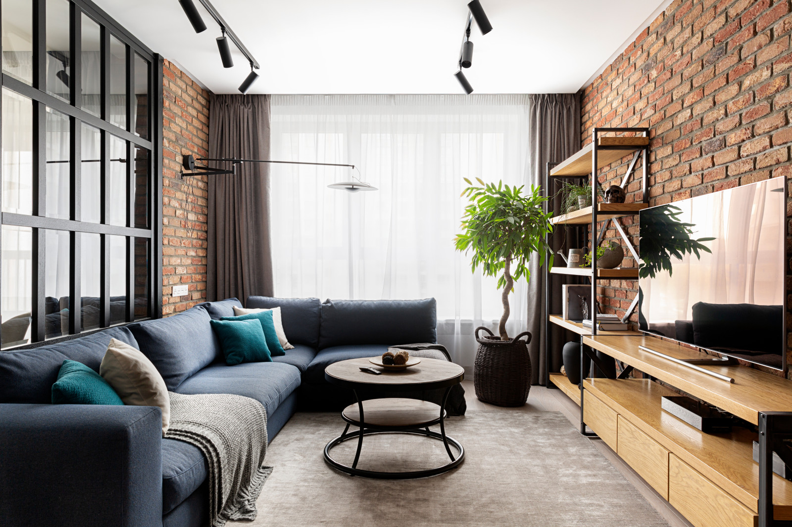 Квартира на Северо-Западе