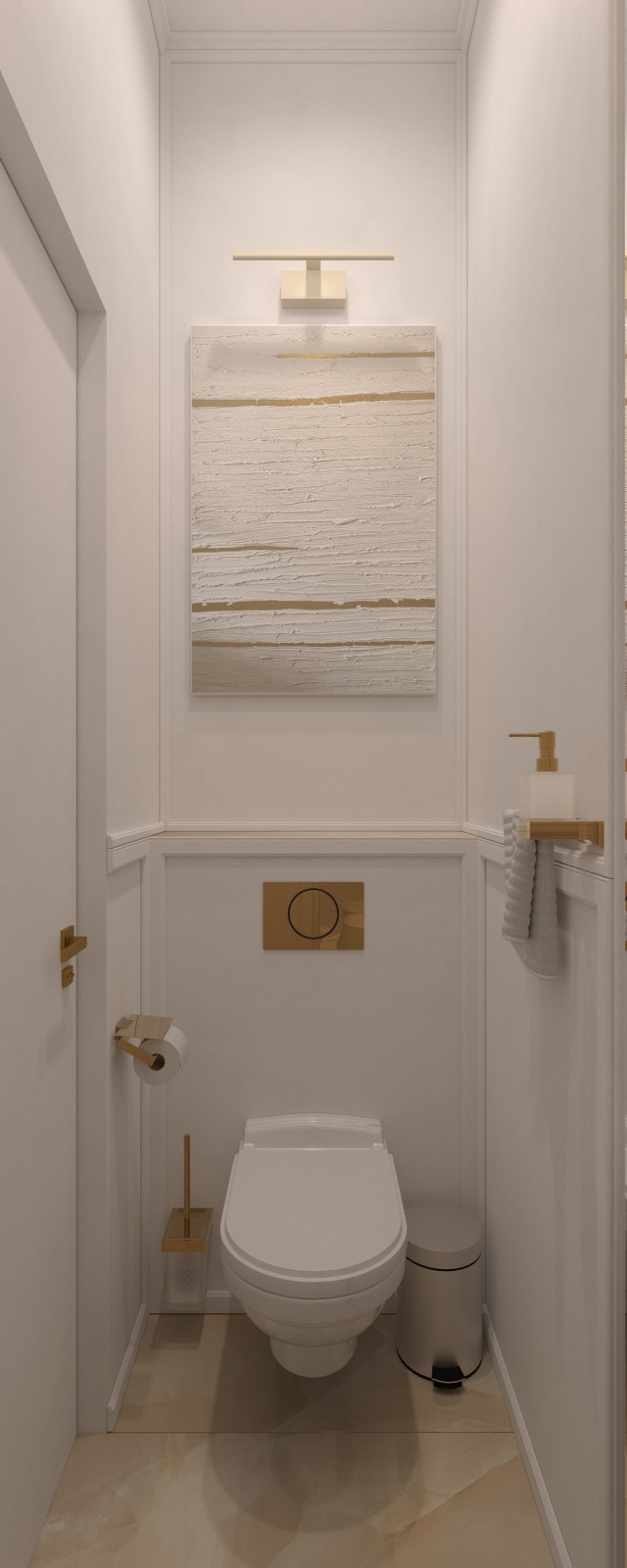 Обложка проекта: Красота- страшная сила