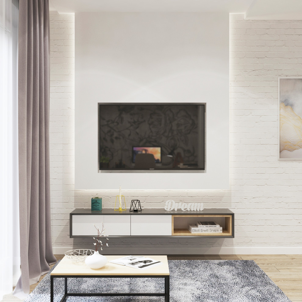 Квартира Новосибирск Сакко и Ванцетти