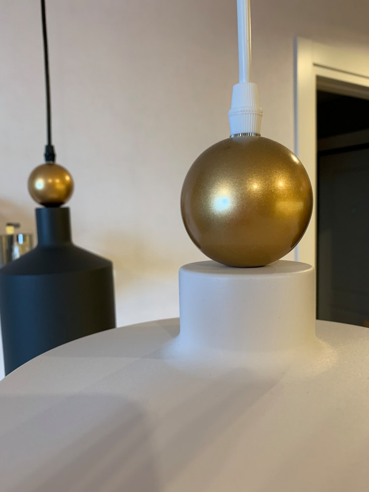 Квартира в панельном доме