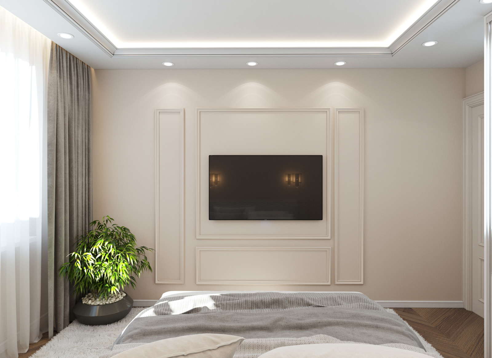 ЖК "Березовая роща"