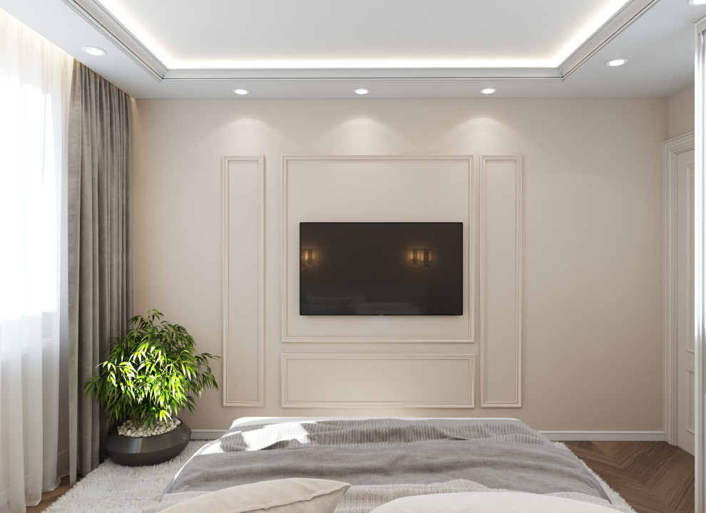 ЖК "Березовая роща"