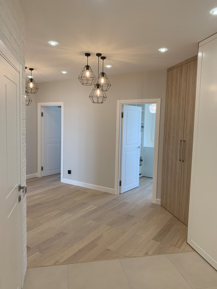 Проспект Луначарского, д.15