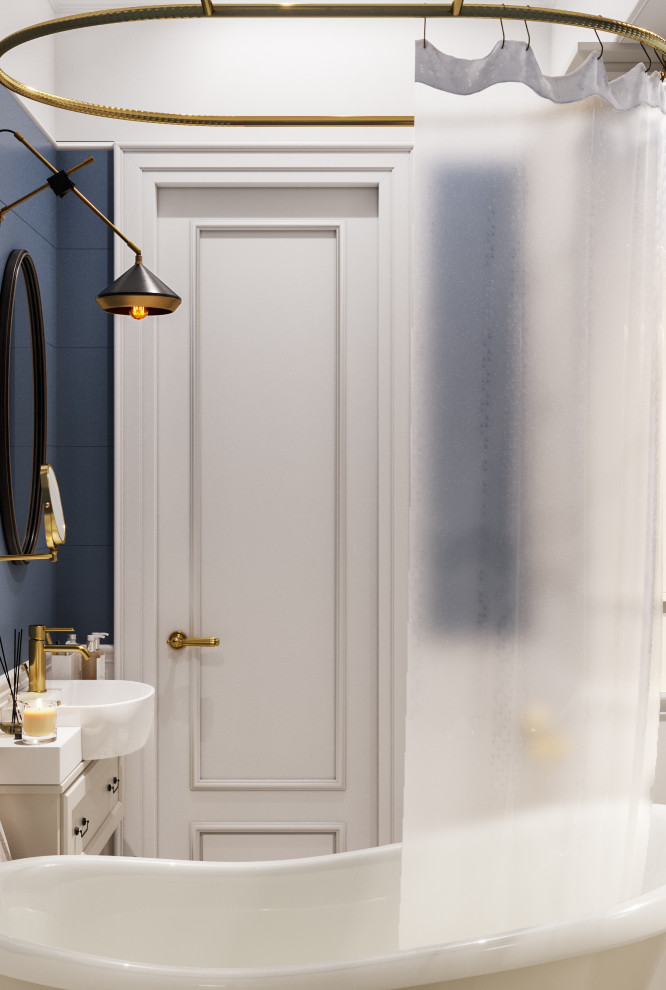 г. Москва, Ленинградский проспект д.5, стр.2