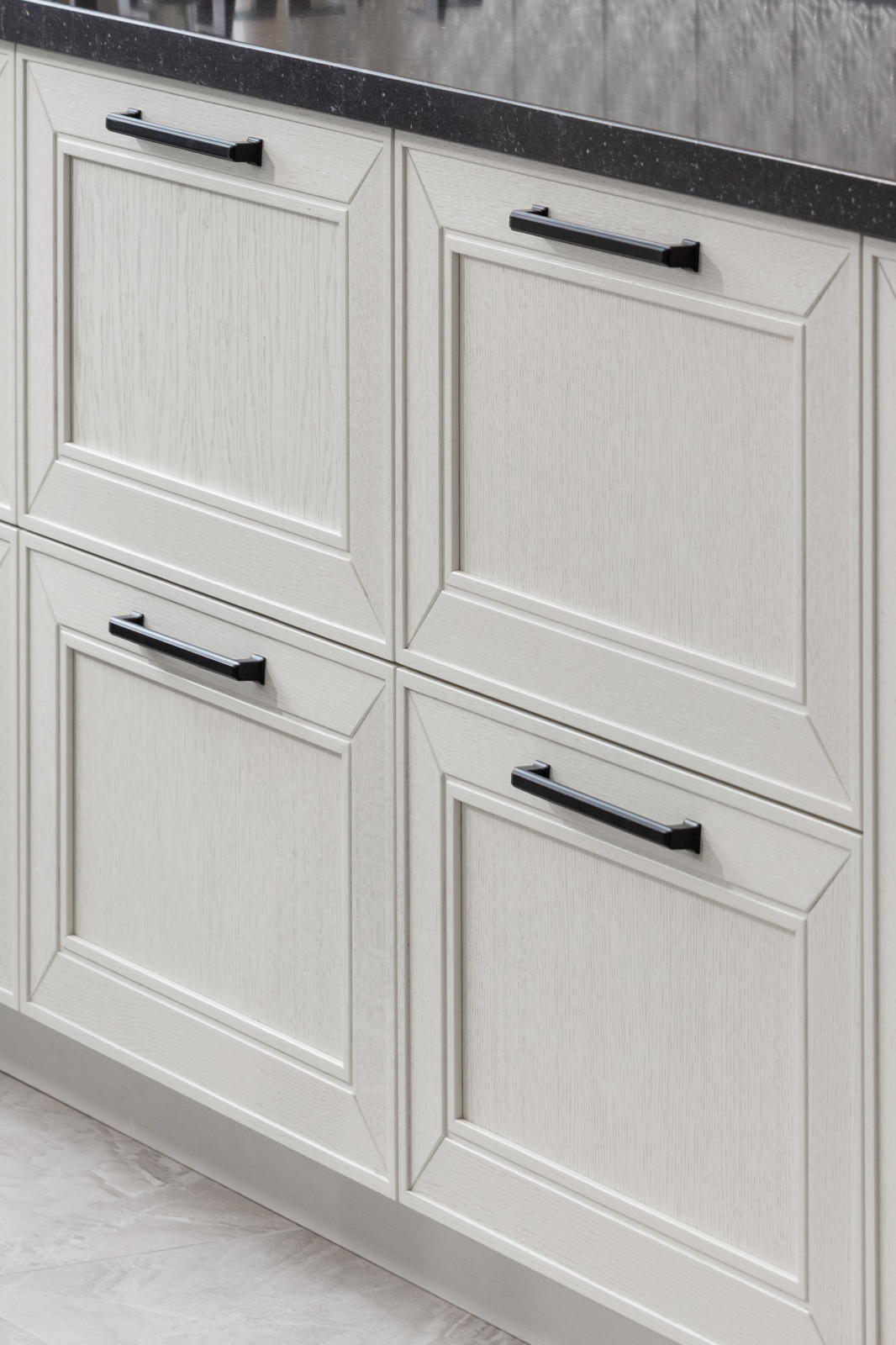 кухня натуральное дерево