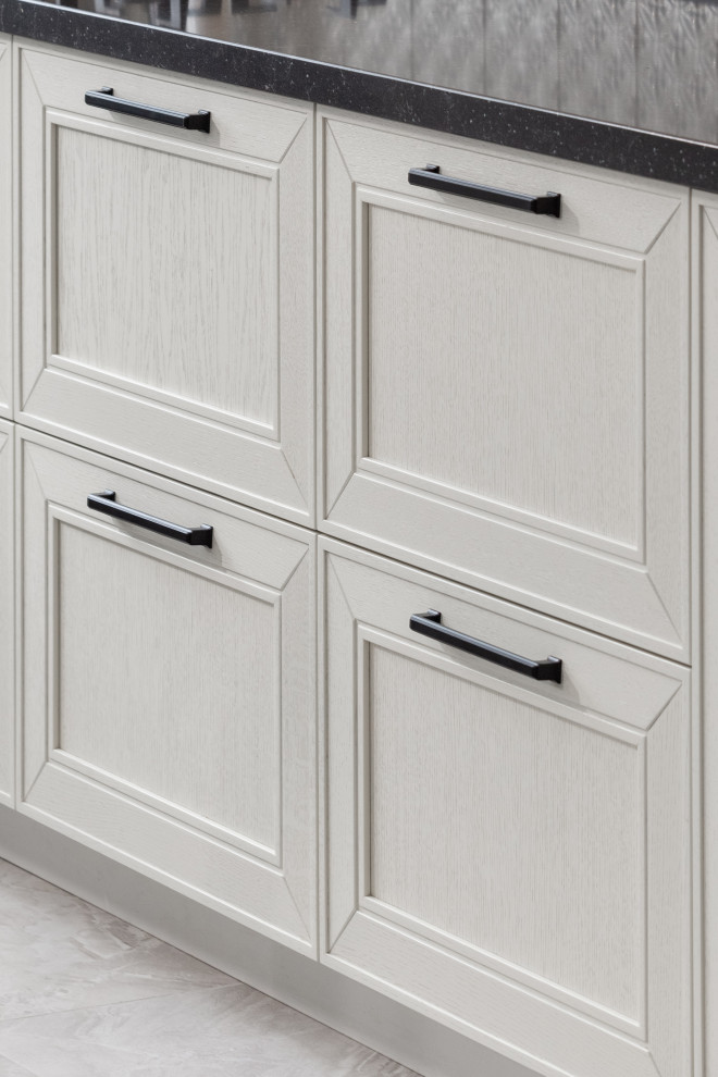 кухня натуральное дерево