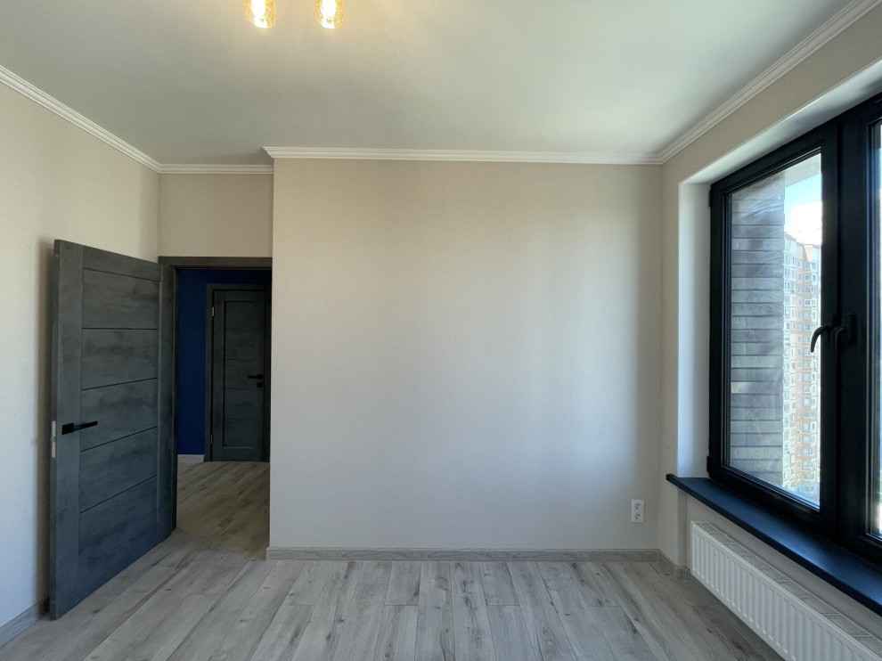 Детская - 8 м2