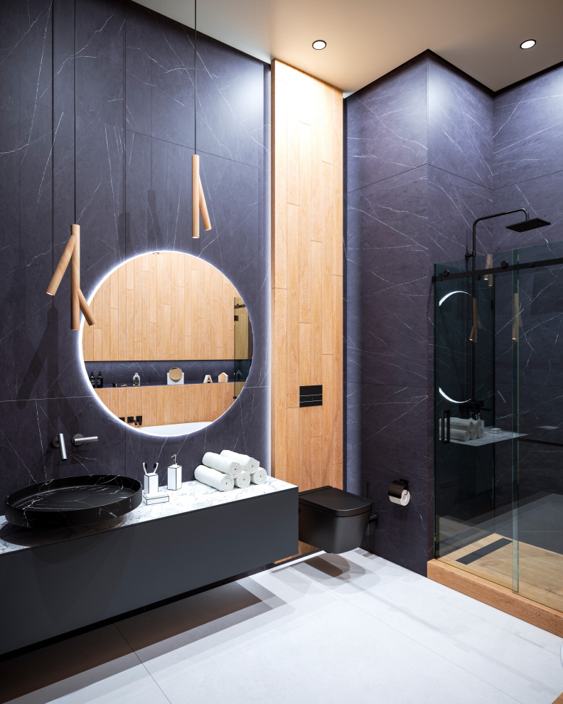 Двухкомнатная квартира