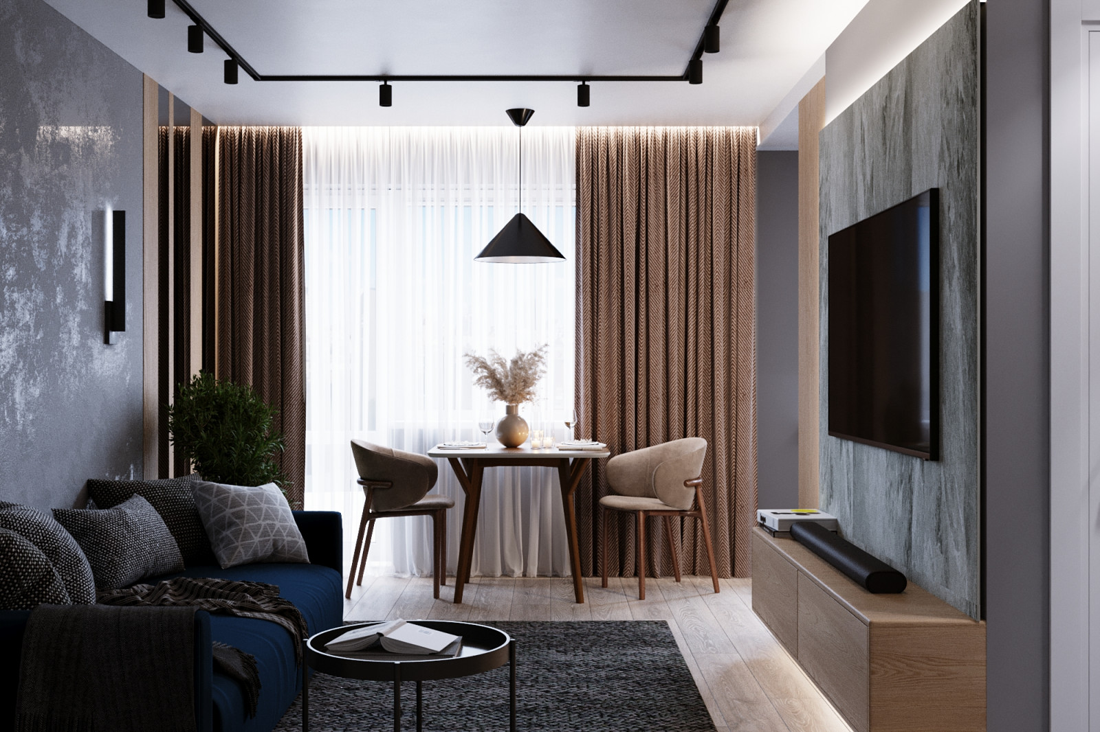 Квартира в г.Лесозаводск