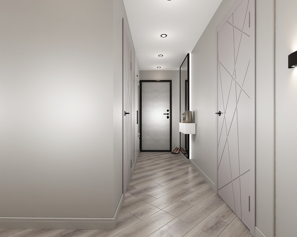 Квартира в Москве . 100 кв.м.