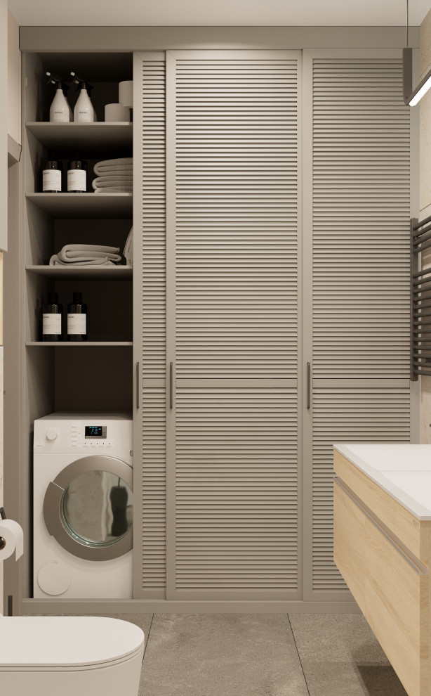 Квартира на Новороссийской