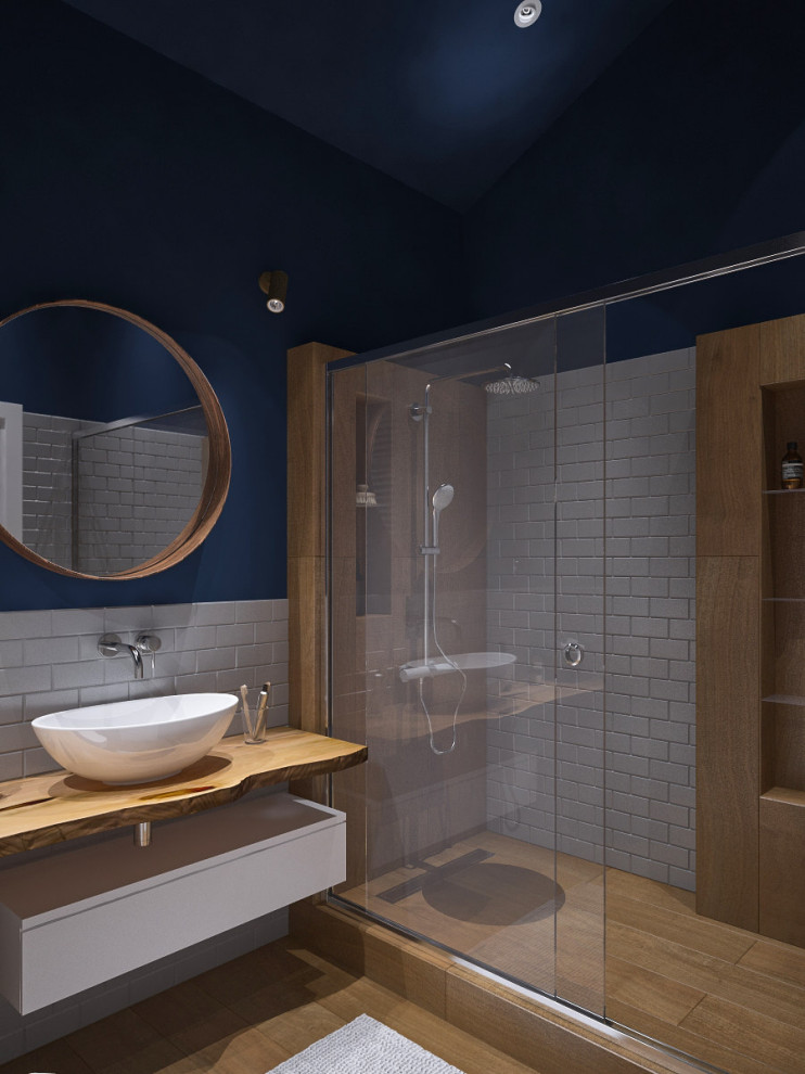 Уютное гнездышко